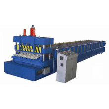 roll forming machine